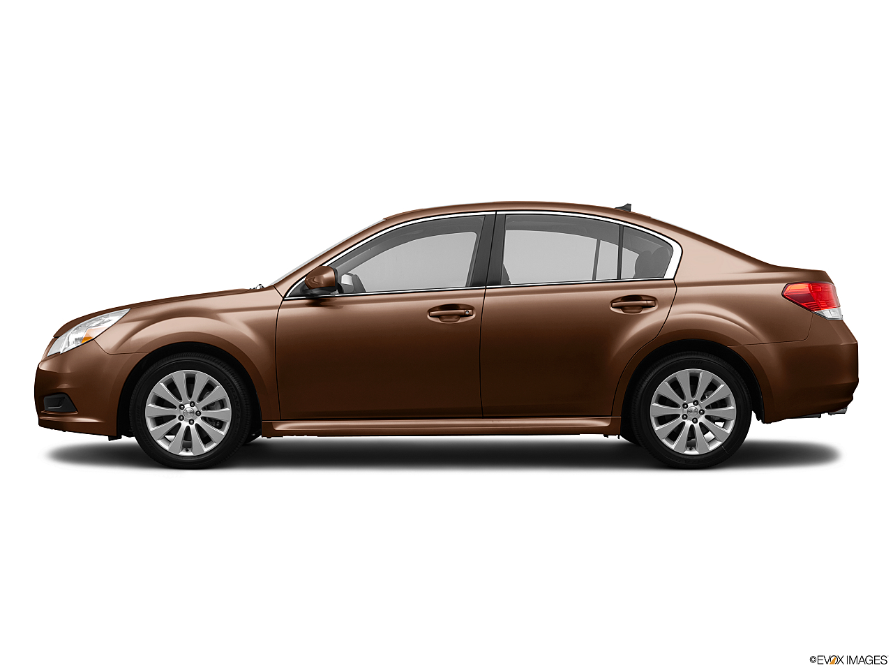 Image of 2012 Subaru Legacy AWD 3.6R Premium 4dr Sedan