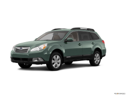 Thumbnail image of 2012 Subaru Outback at Rjb And Son
