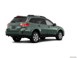 Thumbnail image of 2012 Subaru Outback at Rjb And Son