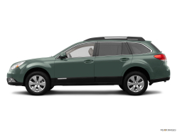 Thumbnail image of 2012 Subaru Outback at Rjb And Son