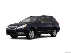 Thumbnail image of 2012 Subaru Outback at Beechmont Subaru