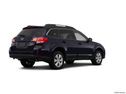 Thumbnail image of 2012 Subaru Outback at Beechmont Subaru