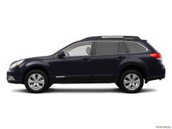 Thumbnail image of 2012 Subaru Outback at Beechmont Subaru