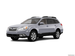 Thumbnail image of 2012 Subaru Outback at Rjb And Son