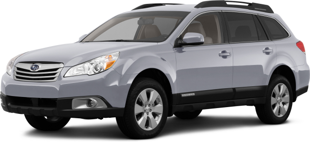2012 Subaru Outback 2.5i at Rjb And Son