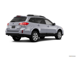Thumbnail image of 2012 Subaru Outback at Rjb And Son