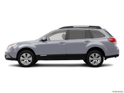 Thumbnail image of 2012 Subaru Outback at Rjb And Son