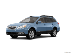 Thumbnail image of 2012 Subaru Outback at Rjb And Son