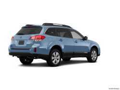 Thumbnail image of 2012 Subaru Outback at Rjb And Son