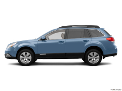 Thumbnail image of 2012 Subaru Outback at Rjb And Son