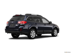 Thumbnail image of 2012 Subaru Outback at Broadway Motors