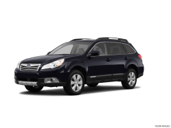 Thumbnail image of 2012 Subaru Outback at Rjb And Son