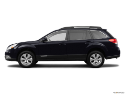 Thumbnail image of 2012 Subaru Outback at Rjb And Son