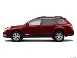 Thumbnail image of 2012 Subaru Outback at Rjb And Son