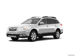 Thumbnail image of 2012 Subaru Outback at Rjb And Son