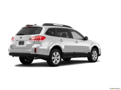Thumbnail image of 2012 Subaru Outback at Rjb And Son