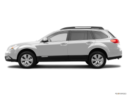 Thumbnail image of 2012 Subaru Outback at Rjb And Son