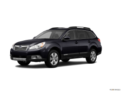 Thumbnail image of 2012 Subaru Outback at Rjb And Son