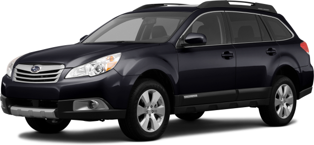 2012 Subaru Outback 3.6R Limited at Rjb And Son