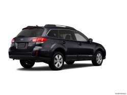 Thumbnail image of 2012 Subaru Outback at Rjb And Son