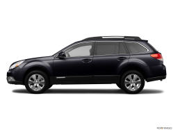 Thumbnail image of 2012 Subaru Outback at Rjb And Son