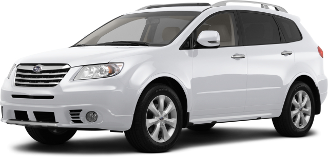 2012 Subaru Tribeca 3.6R Touring at Broadway Motors