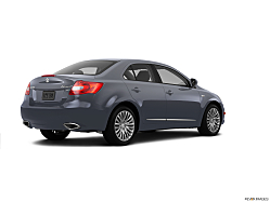 Thumbnail image of 2012 Suzuki Kizashi at Rjb And Son