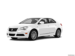 Thumbnail image of 2012 Suzuki Kizashi at American Customs, LLC