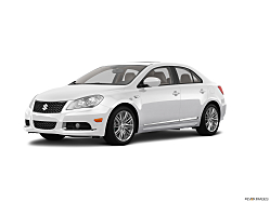 Thumbnail image of 2012 Suzuki Kizashi at C & N AUTO BROKERS LLC
