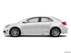 Thumbnail image of 2012 Suzuki Kizashi at C & N AUTO BROKERS LLC