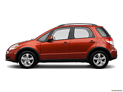Thumbnail image of 2012 Suzuki SX4 Crossover at Rjb And Son