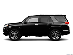 Thumbnail image of 2012 Toyota 4Runner at Lakeway Auto