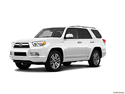 Thumbnail image of 2012 Toyota 4Runner at Ivey Motorcars