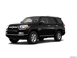 Thumbnail image of 2012 Toyota 4Runner at Morristown Chevrolet