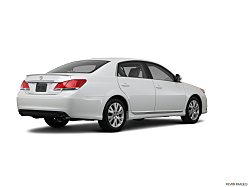 Thumbnail image of 2012 Toyota Avalon at Swift Motors Inc