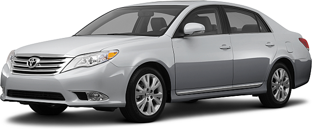2012 Toyota Avalon Base at Stargate Auto Sales Murfreesboro