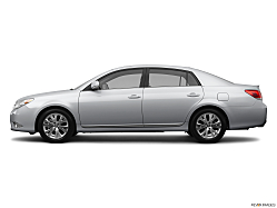 Thumbnail image of 2012 Toyota Avalon at Stargate Auto Sales Murfreesboro