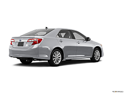 Thumbnail image of 2012 Toyota Camry Hybrid at Broadway Motors