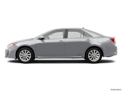 Thumbnail image of 2012 Toyota Camry Hybrid at Broadway Motors