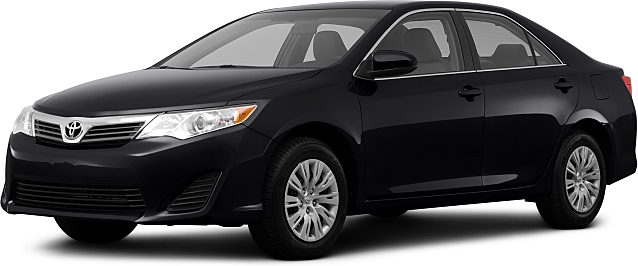 2012 Toyota Camry L at Stargate Auto Sales Murfreesboro