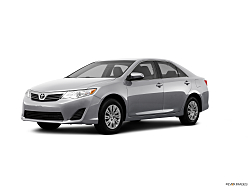 Thumbnail image of 2012 Toyota Camry at Headquarters Nissan