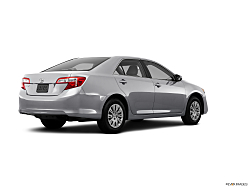 Thumbnail image of 2012 Toyota Camry at Headquarters Nissan