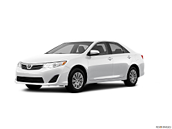 Thumbnail image of 2012 Toyota Camry at RPO2 of Raleigh, NC