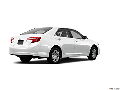 Thumbnail image of 2012 Toyota Camry at RPO2 of Raleigh, NC