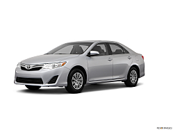 Thumbnail image of 2012 Toyota Camry at Hendrick Volkswagen Of Frisco