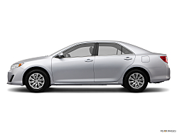 Thumbnail image of 2012 Toyota Camry at Hendrick Volkswagen Of Frisco