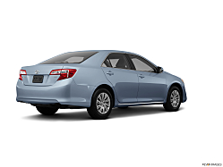 Thumbnail image of 2012 Toyota Camry at C & N AUTO BROKERS LLC