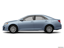 Thumbnail image of 2012 Toyota Camry at C & N AUTO BROKERS LLC
