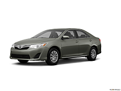 Thumbnail image of 2012 Toyota Camry at Ehrhardt Motor Company