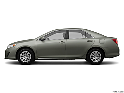 Thumbnail image of 2012 Toyota Camry at Ehrhardt Motor Company